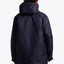 Osaka Kids Stadium Jacket | Navy