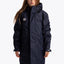 Osaka Kids Stadium Jacket | Navy