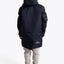 Osaka Kids Stadium Jacket | Navy