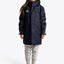 Osaka Kids Stadium Jacket | Navy