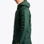 Osaka Kids Stadium Jacket | Dark Green