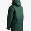 Osaka Kids Stadium Jacket | Dark Green