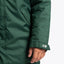 Osaka Kids Stadium Jacket | Dark Green