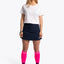 Osaka Women Training Tee | White
