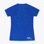 Osaka Women Training Tee | Royal Blue