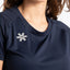 Osaka Women Training Tee | Navy