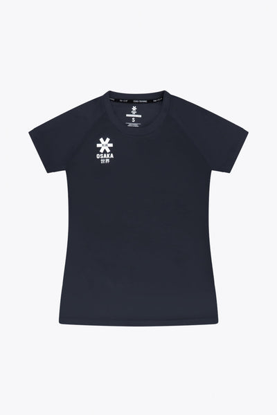 Osaka Women Training Tee | Black