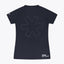 Osaka Women Training Tee | Black