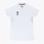 Osaka Women Polo Jersey | White