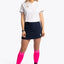 Osaka Women Polo Jersey | White