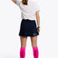 Osaka Women Polo Jersey | White