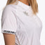 Osaka Women Polo Jersey | White