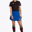 Osaka Women Polo Jersey | Black