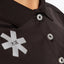 Osaka Women Polo Jersey | Black