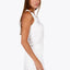 Osaka Women Singlet | White