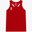 Osaka Women Singlet | Red