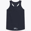 Osaka Women Singlet | Navy