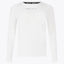 Osaka Women Baselayer Top | White
