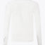 Osaka Women Baselayer Top | White