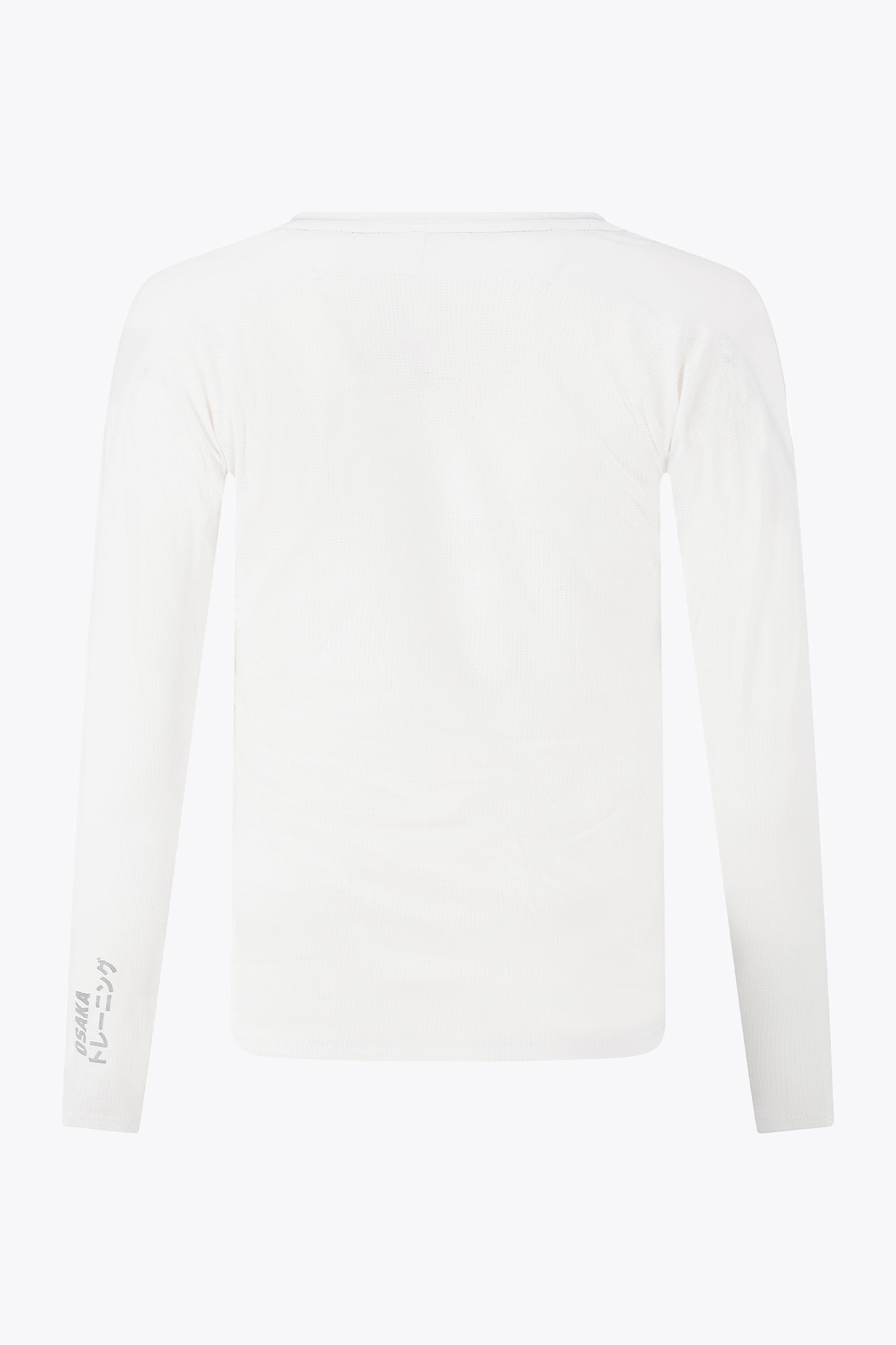 Osaka Women Baselayer Top | White