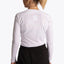 Osaka Women Baselayer Top | White