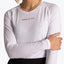 Osaka Women Baselayer Top | White