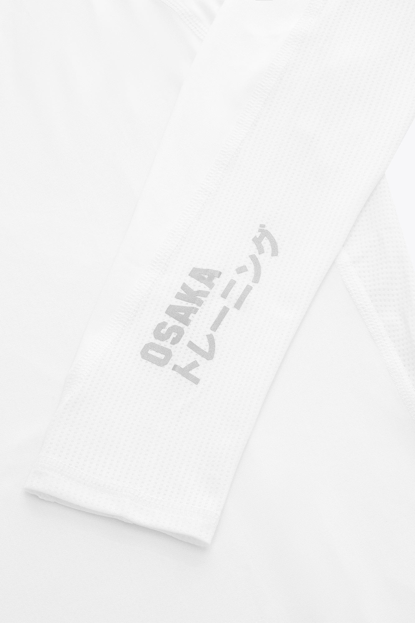 Osaka Women Baselayer Top | White