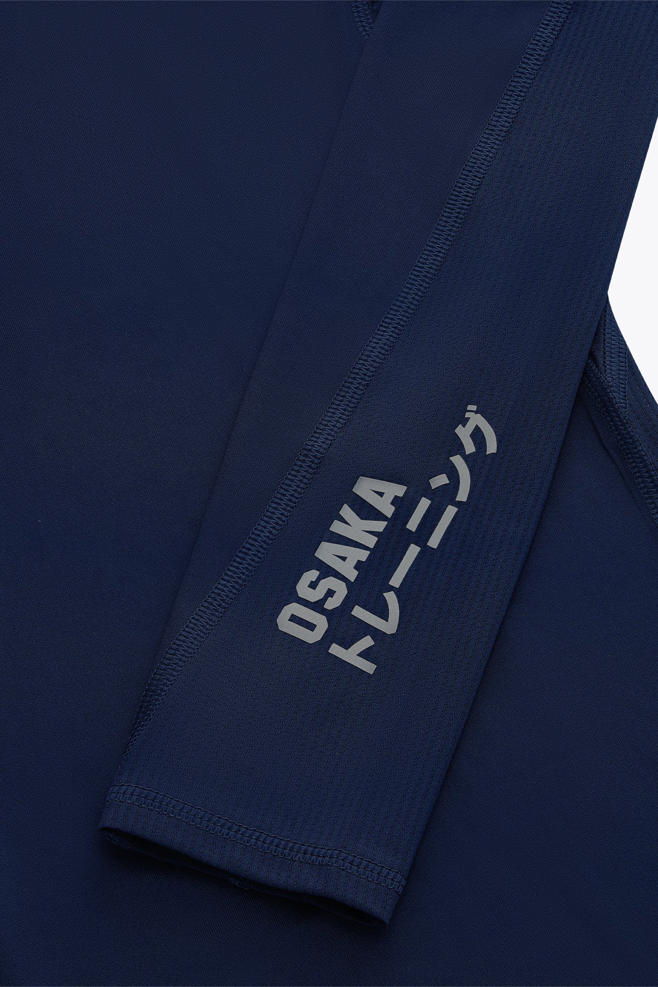 Osaka Women Baselayer Top | Navy