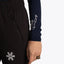 Osaka Women Baselayer Top | Navy