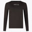 Osaka Women Baselayer Top | Black