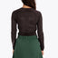 Osaka Women Baselayer Top | Black