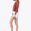 Osaka Women Training Short | White