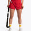 Osaka Women Training Short | Red