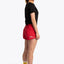 Osaka Women Training Short | Red