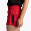 Osaka Women Training Short | Red