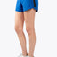 Osaka Women Training Short | Royal Blue
