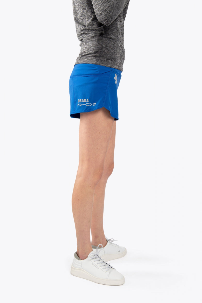 Osaka Women Training Short | Royal Blue