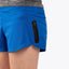 Osaka Women Training Short | Royal Blue