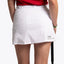 Osaka Women Training Skort S REC | White