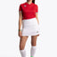 Osaka Women Training Skort S REC | White