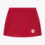 Osaka Women Training Skort S REC | Red