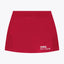Osaka Women Training Skort S REC | Red