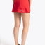Osaka Women Training Skort S REC | Red