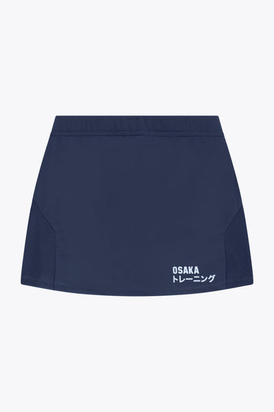 Osaka Women Training Skort S REC | Navy