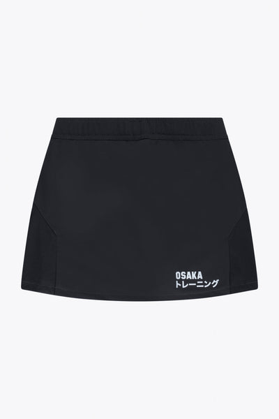 Osaka Women Training Skort S REC | Black