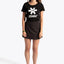 Osaka Women Training Skort S REC | Black