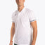 Osaka Men Polo Jersey | White