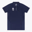 Osaka Men Polo Jersey | Navy
