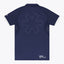 Osaka Men Polo Jersey | Navy