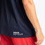 Osaka Men Polo Jersey | Navy